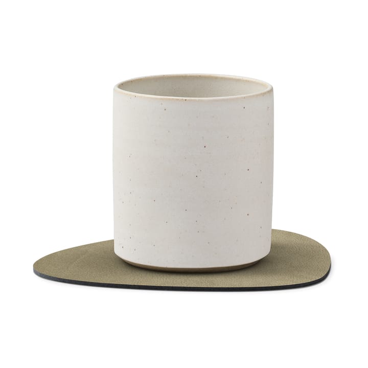 Nupo 杯垫 curve, Herbal dust LIND DNA