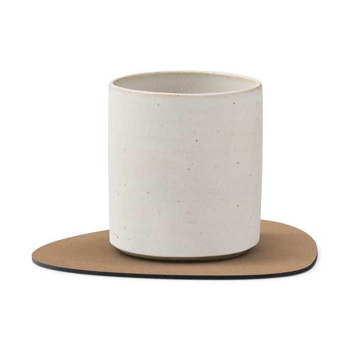 Nupo 杯垫 curve, Nougat LIND DNA