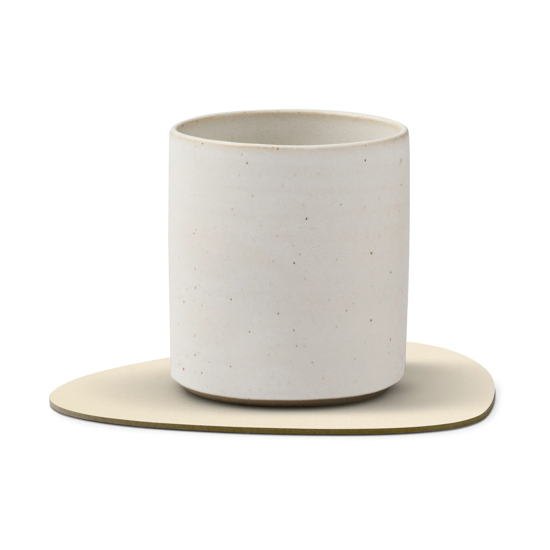 Nupo 杯垫 curve, Vanilla LIND DNA