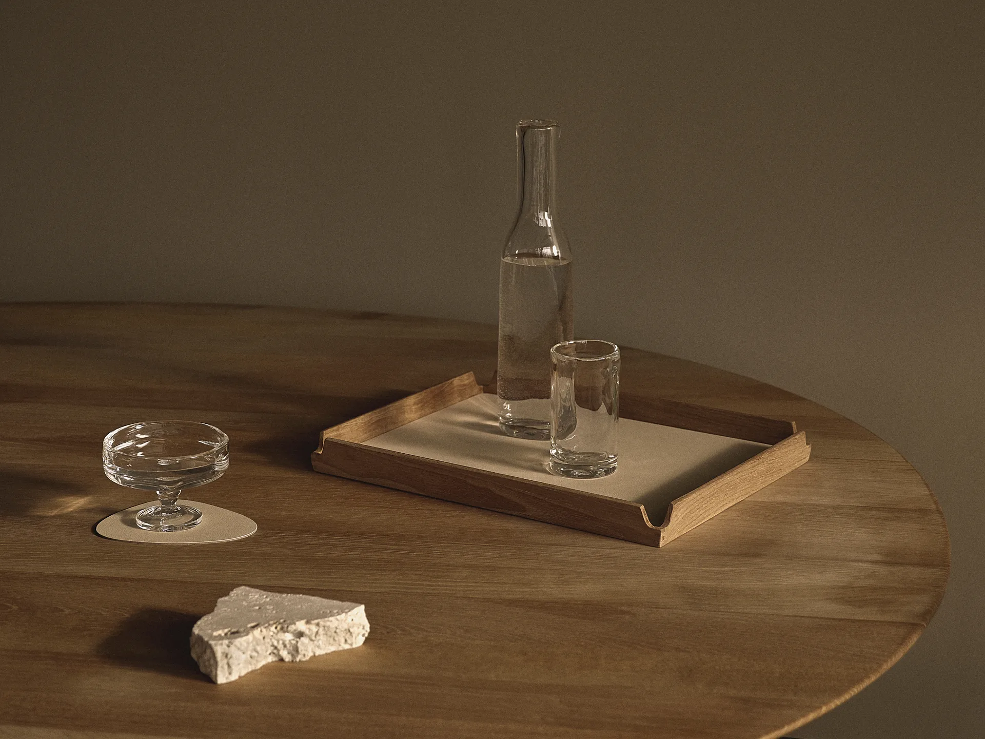 Nupo 杯垫 curve, Vanilla LIND DNA