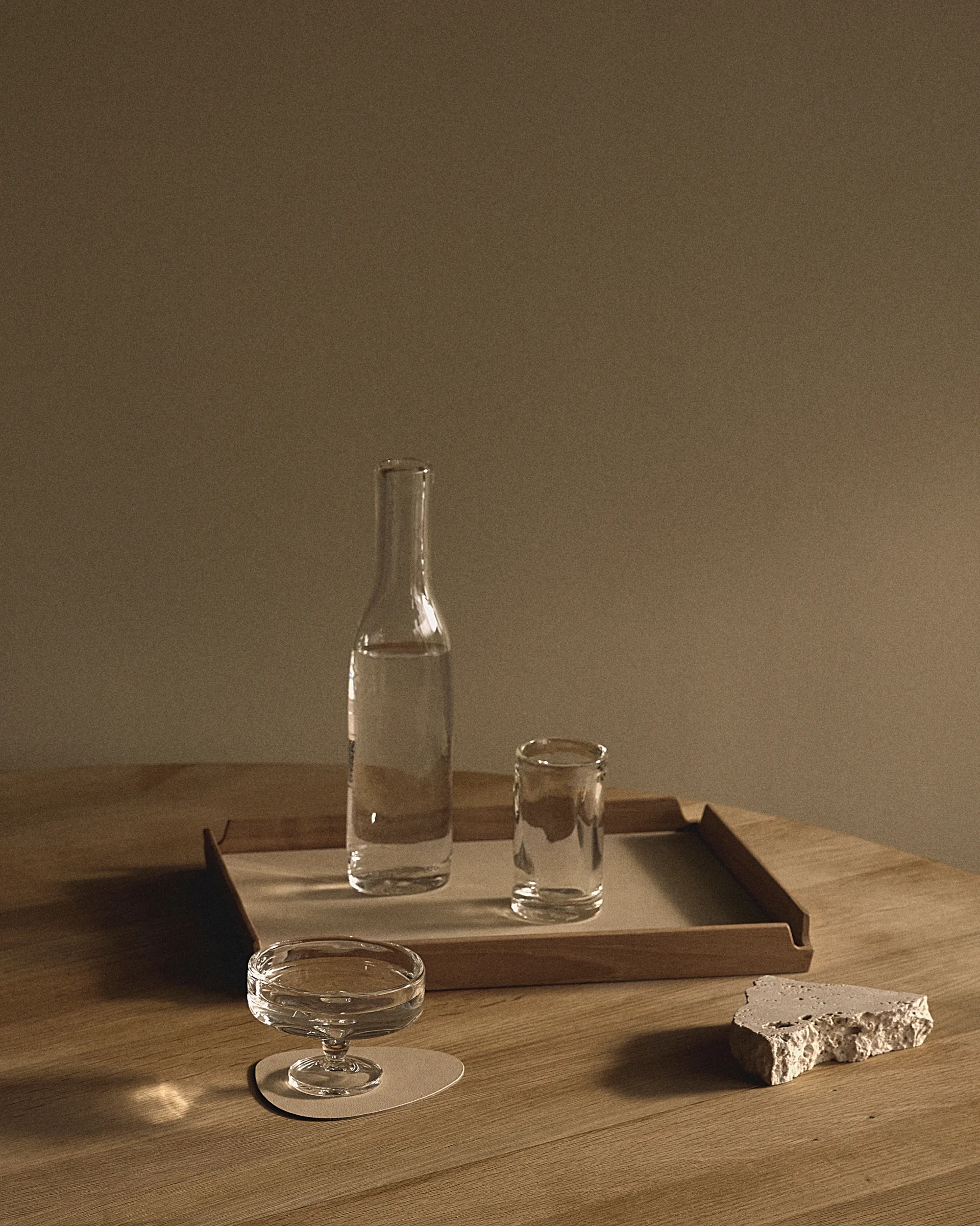 Nupo 杯垫 curve, Vanilla LIND DNA