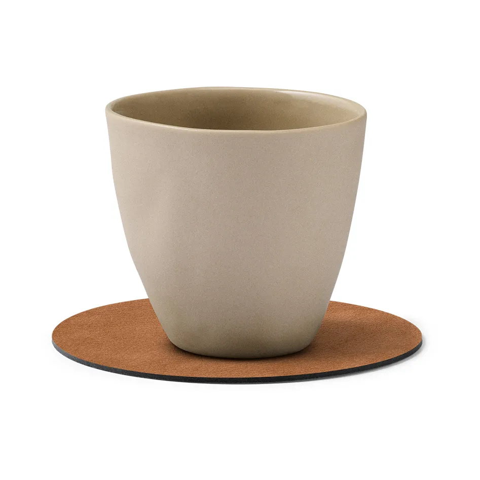 Nupo 圆形杯垫, Nature LIND DNA