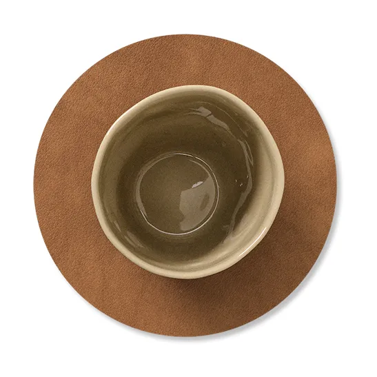 Nupo 圆形杯垫, Nature LIND DNA