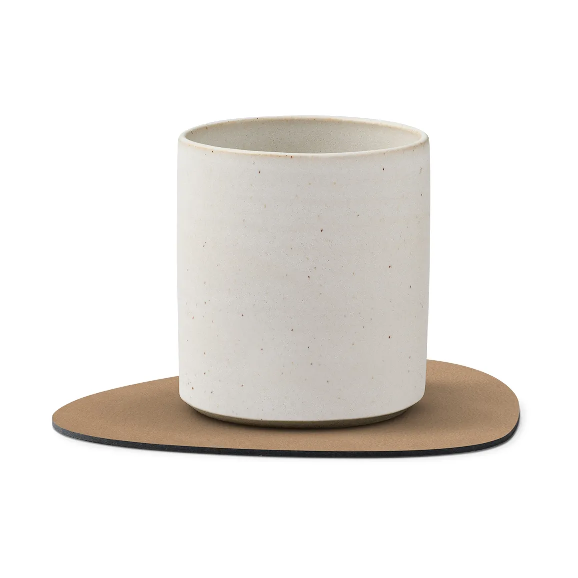 Nupo 弧形杯垫, Nougat LIND DNA