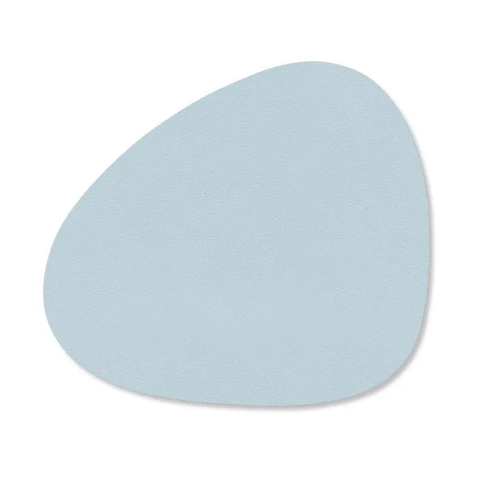 Nupo 弧形杯垫, Soft sky LIND DNA