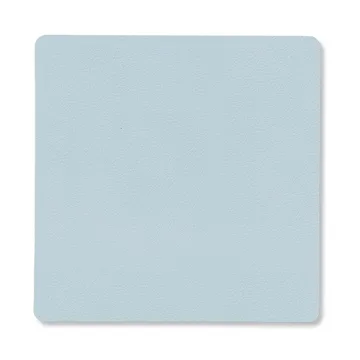 Nupo 方形杯垫 - Soft sky - LIND DNA