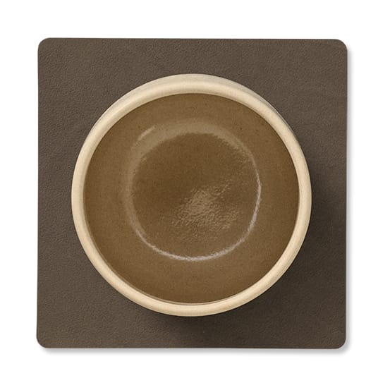 Nupo 杯垫 square, Caviar LIND DNA