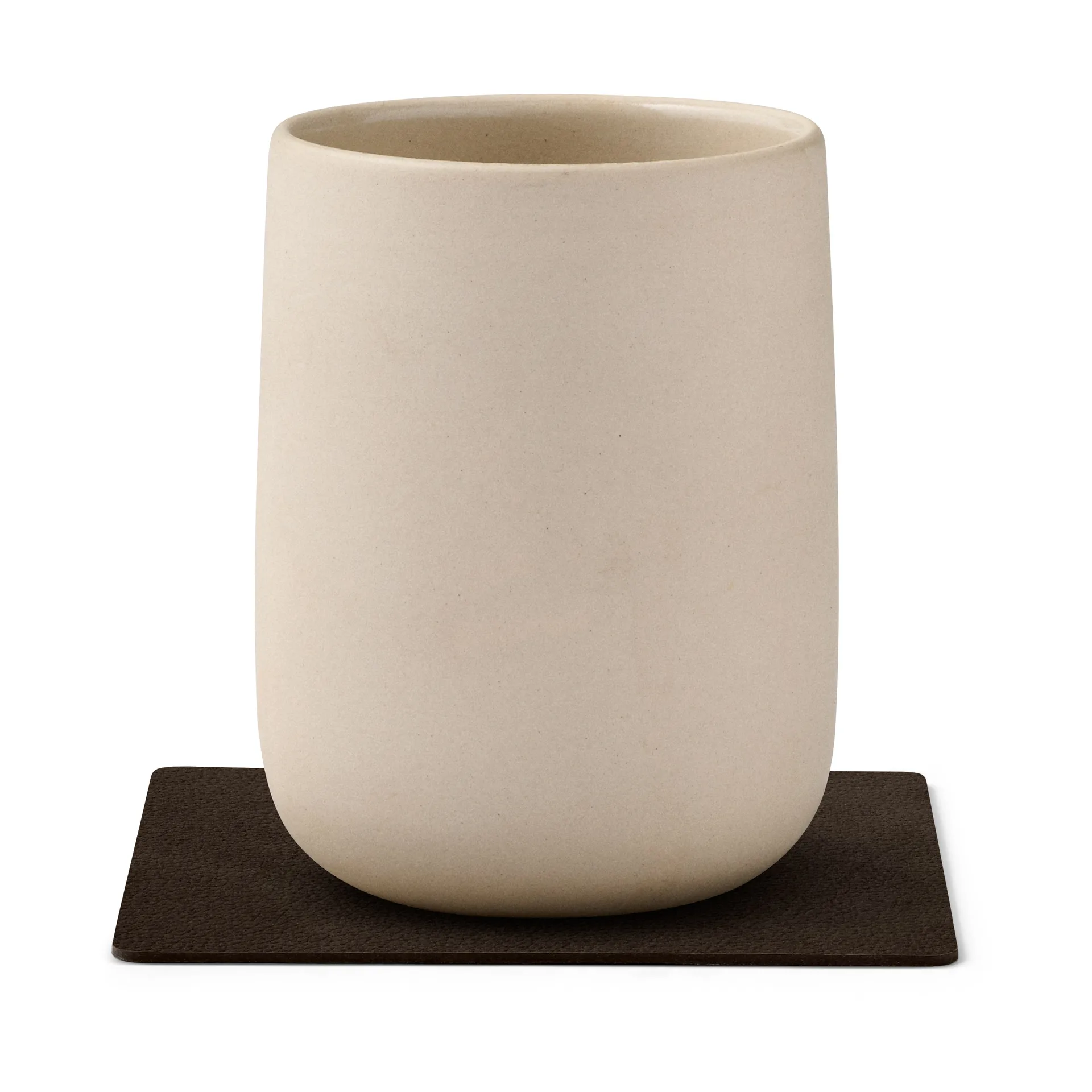 Nupo 杯垫 square, Hazel LIND DNA