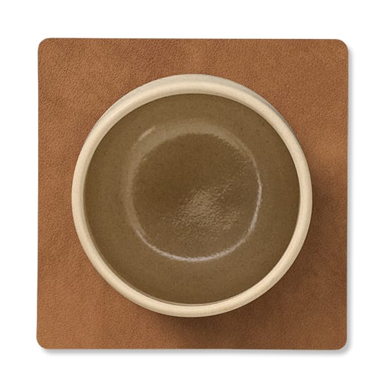 Nupo 杯垫 square, nature LIND DNA