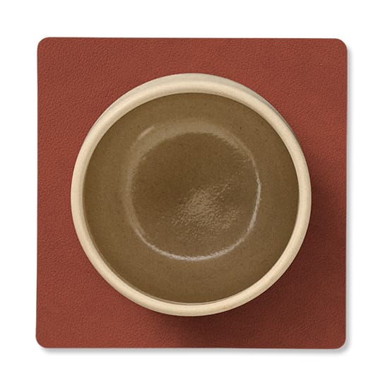 Nupo 杯垫 square, Sienna LIND DNA