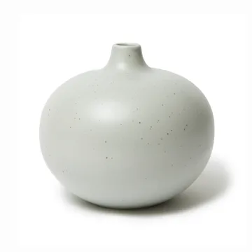 Bari 花瓶 - 浅蓝色_XL码 - Lindform