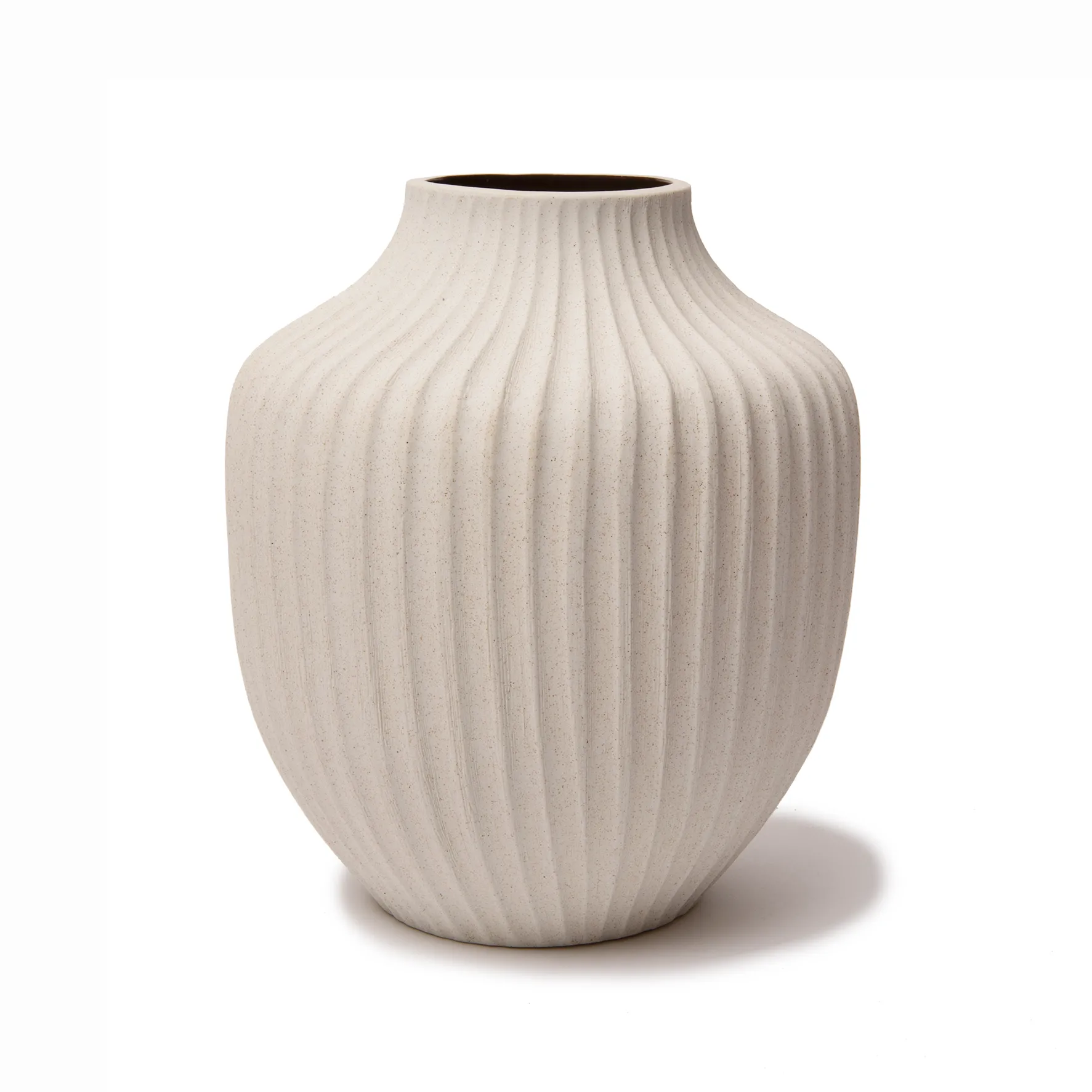 Kyoto 花瓶, 沙白浅深纹 Lindform