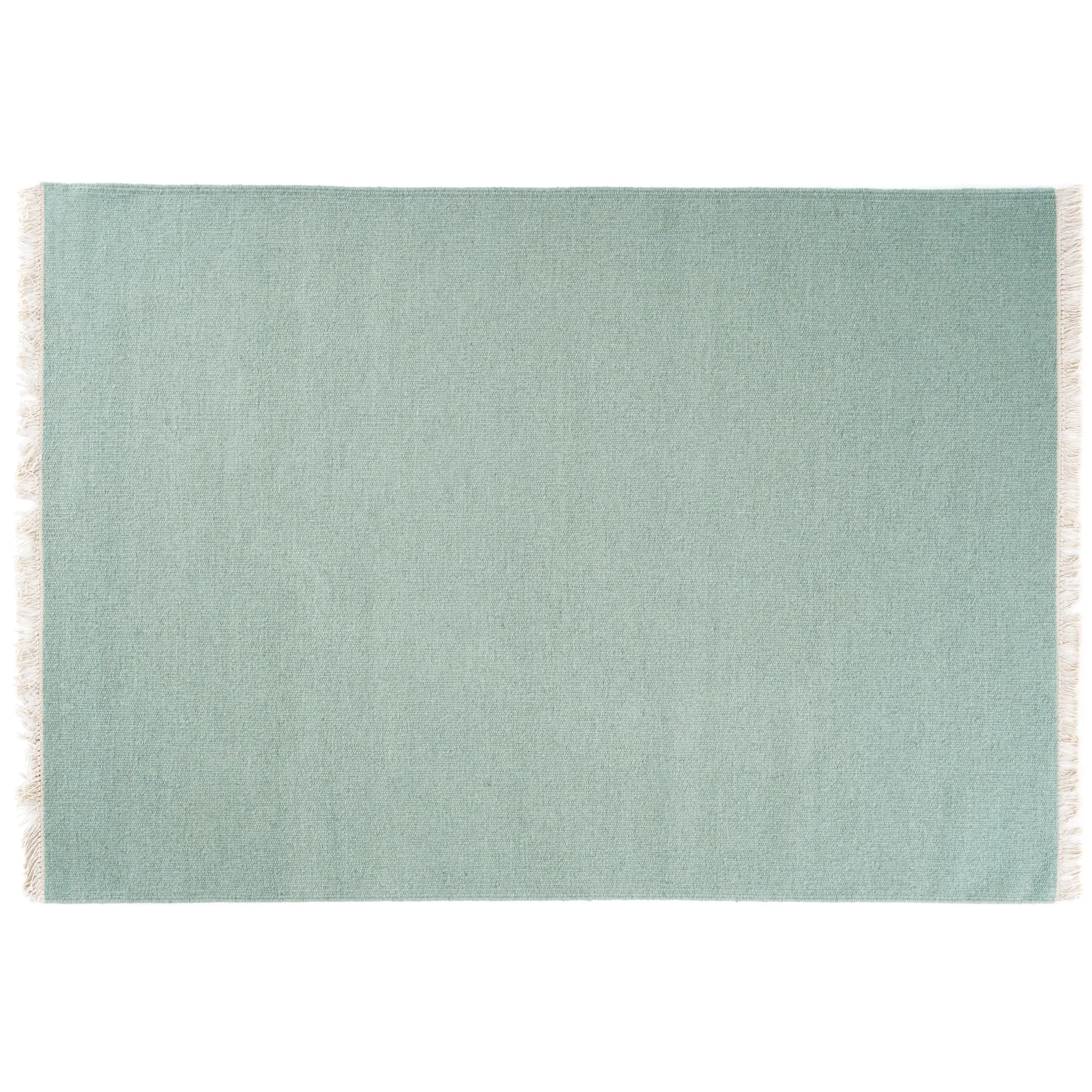 彩虹羊毛地毯170x240cm, Pistachio Linie Design