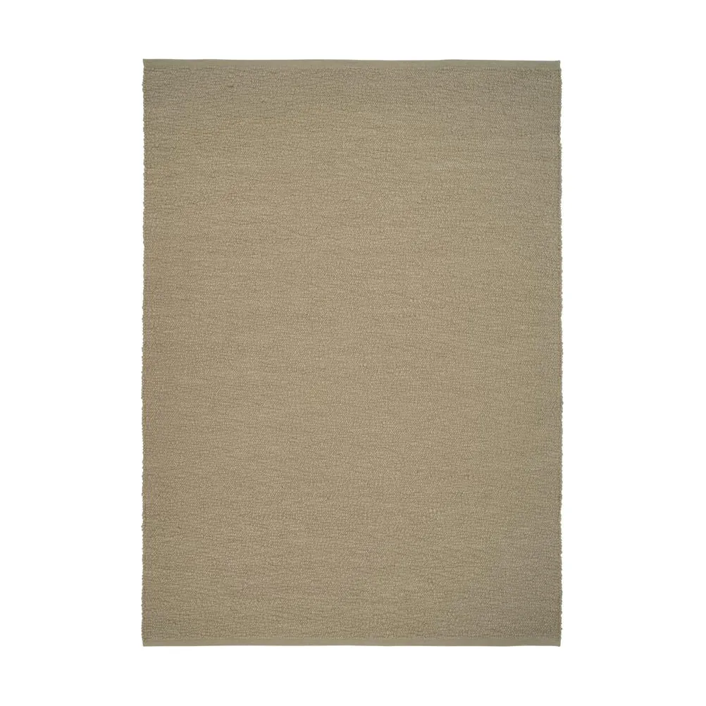 卵石诗篇地毯, 米色_170x240cm Linie Design