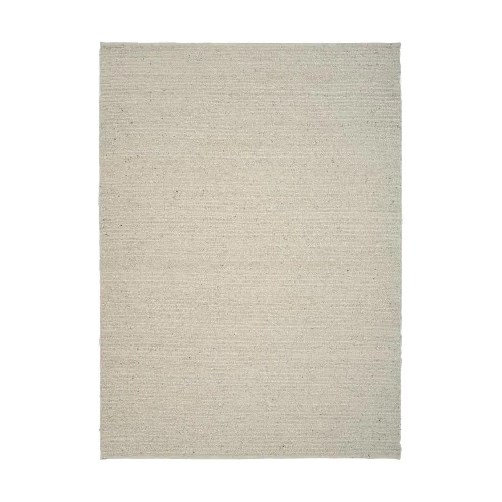 混色天空地毯, 银色_170x240cm Linie Design