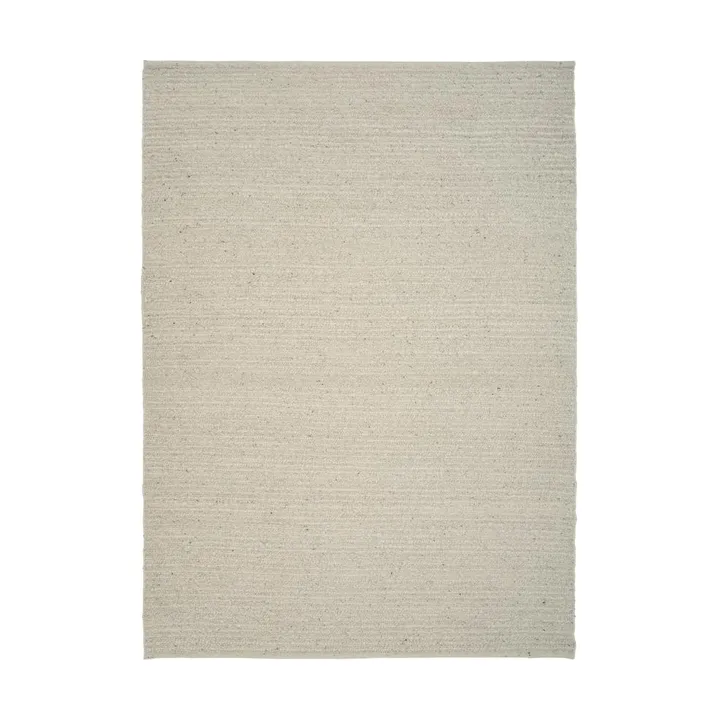 混色天空地毯 - 银色_170x240cm - Linie Design
