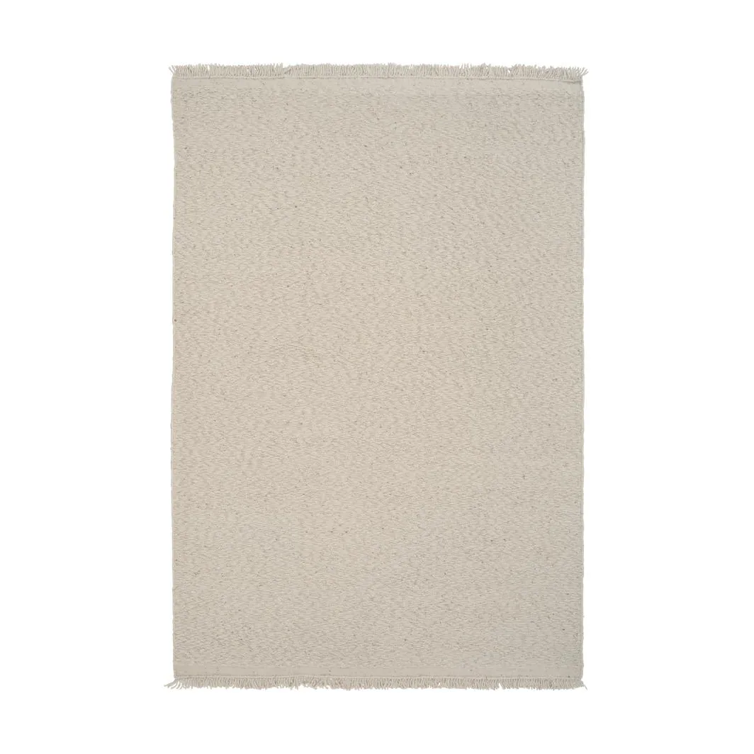 金色迷宫地毯, 米色_170x240cm Linie Design