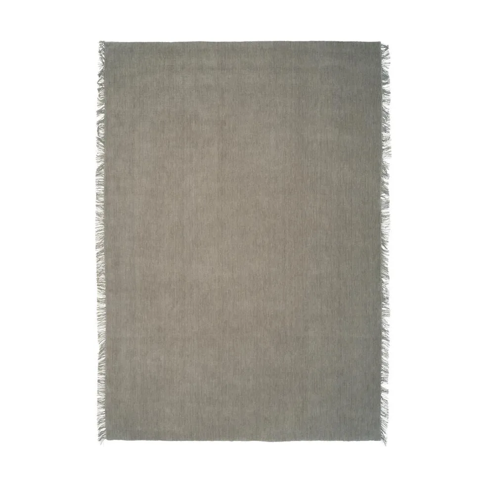 深渊极乐地毯, 沙色_170x240cm Linie Design