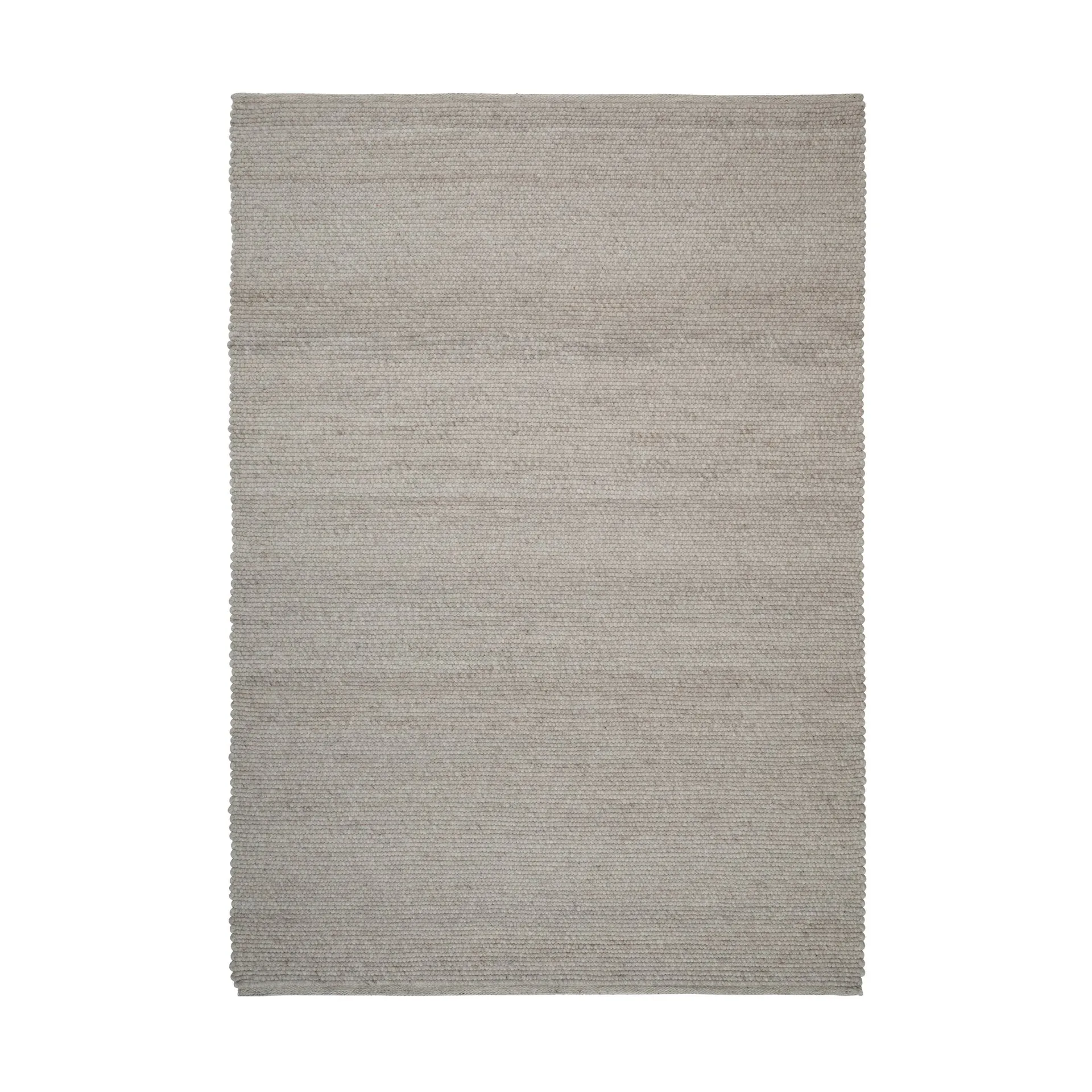 Agner 地毯 140x200cm, 浅绿色 Linie Design