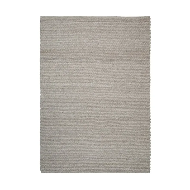 Agner 地毯 170x240cm - 浅绿色 - Linie Design