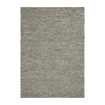 Agner羊毛地毯 - 灰色_200x300cm - Linie Design