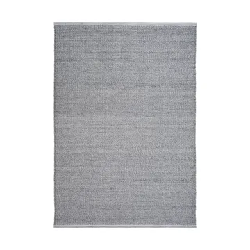 Ash Melange 灰色地毯 - 200x140cm - Linie Design