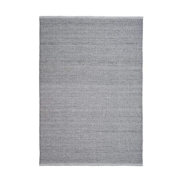 Ash Melange 灰色地毯 - 200x140cm - Linie Design