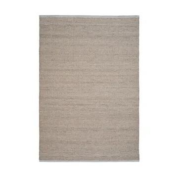 Ash Melange 土色地毯 - 200x140cm - Linie Design
