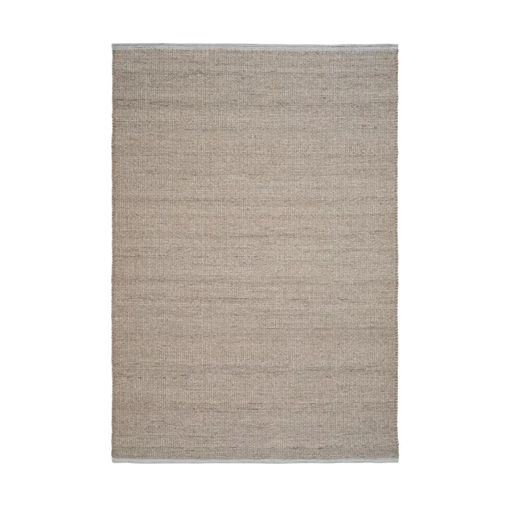 Ash Melange 土色地毯 - 200x140cm - Linie Design