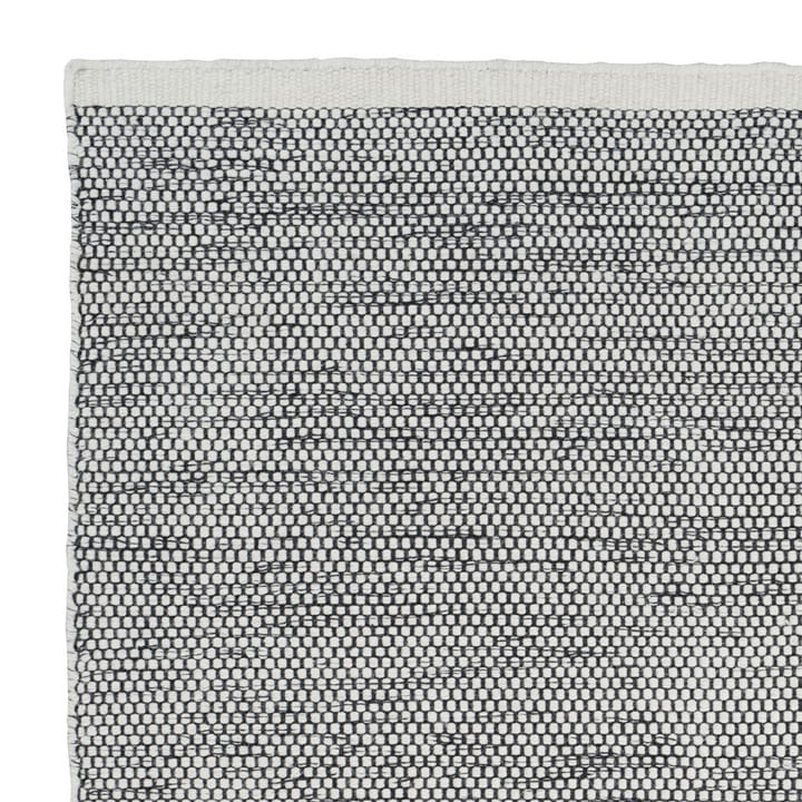 Asko 羊毛手工地毯 140x200 cm, 140x200cm_混合灰色_mixed Linie Design
