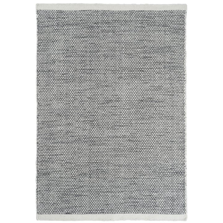 Asko 羊毛手工地毯 140x200 cm - 混合灰色 Mixed, 140x200 cm - Linie Design