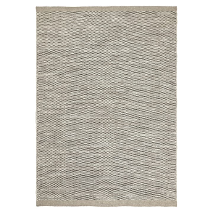 Asko 羊毛手工地毯 140x200 cm - 灰褐色 Taupe, 140x200 cm - Linie Design