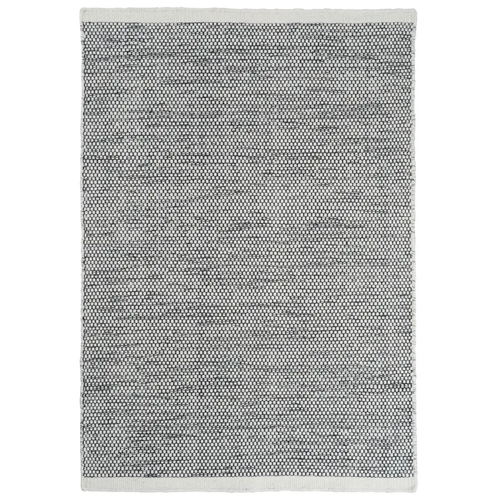 Asko 地毯140x200cm - 混色 - Linie Design