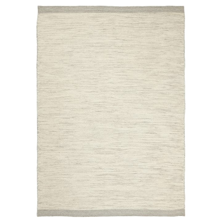 Asko 羊毛手工地毯 170x240 cm - 铁灰色_iron, 170x240 cm - Linie Design