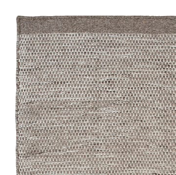 Asko 羊毛手工地毯 170x240 cm - 浅灰色_Light grey, 170x240 cm - Linie Design