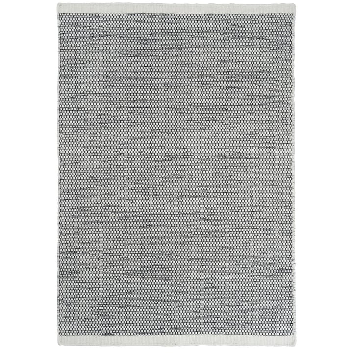 Asko 羊毛手工地毯 170x240 cm - 混合灰色_mixed, 170x240 cm - Linie Design