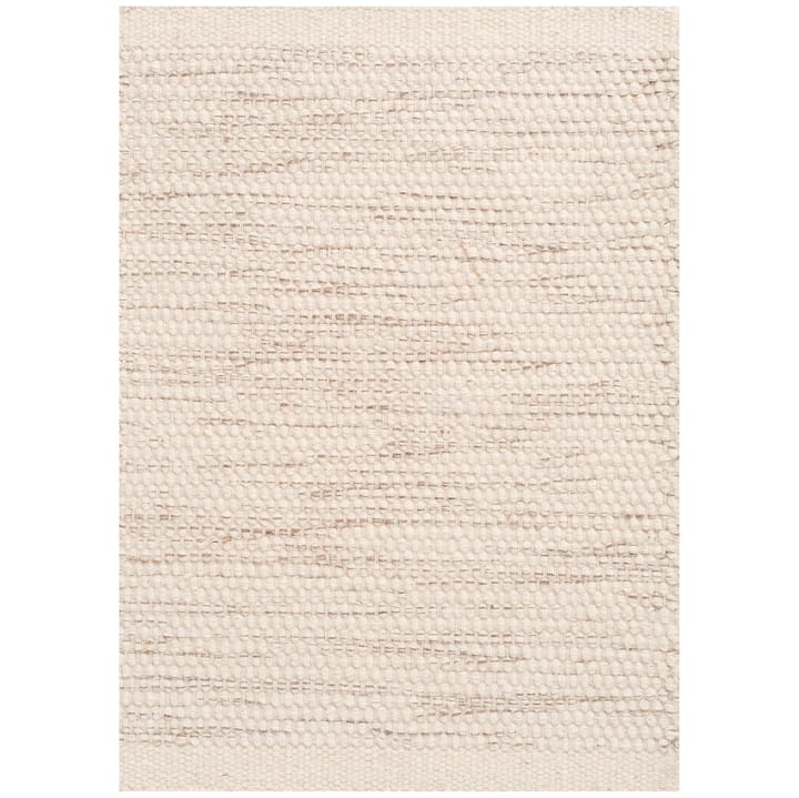 Asko 羊毛手工地毯 170x240 cm - 米白色_off white, 170x240 cm - Linie Design