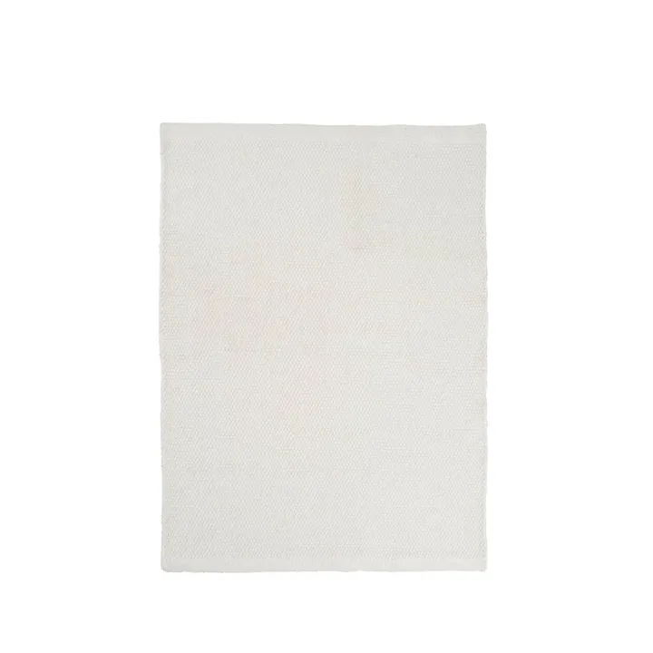 Asko 北欧简约风格地毯 - 白色_170x240cm - Linie Design