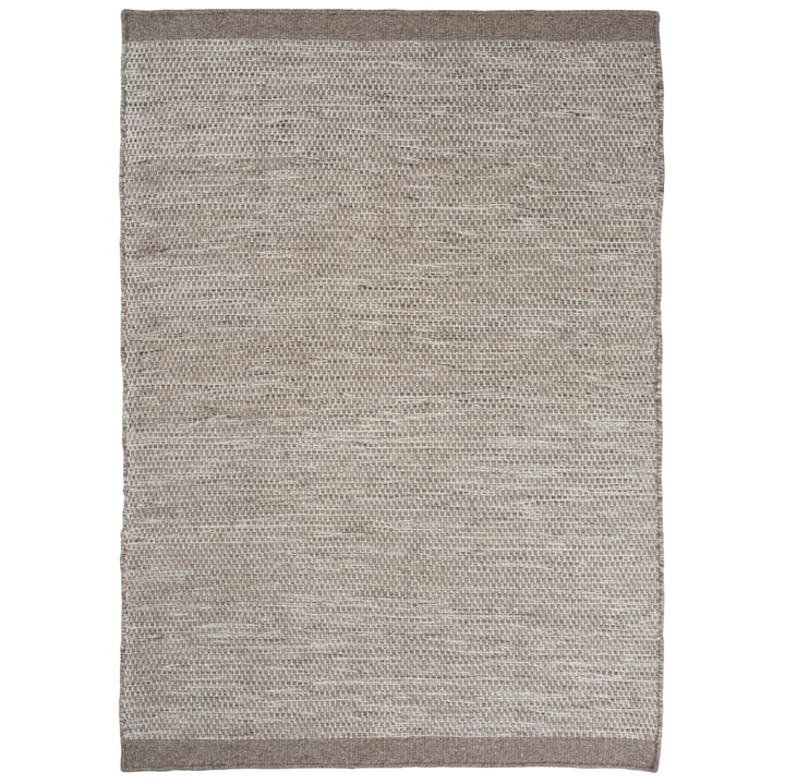 Asko 地毯  70x140 cm - light 灰色, 70x140 cm - Linie Design