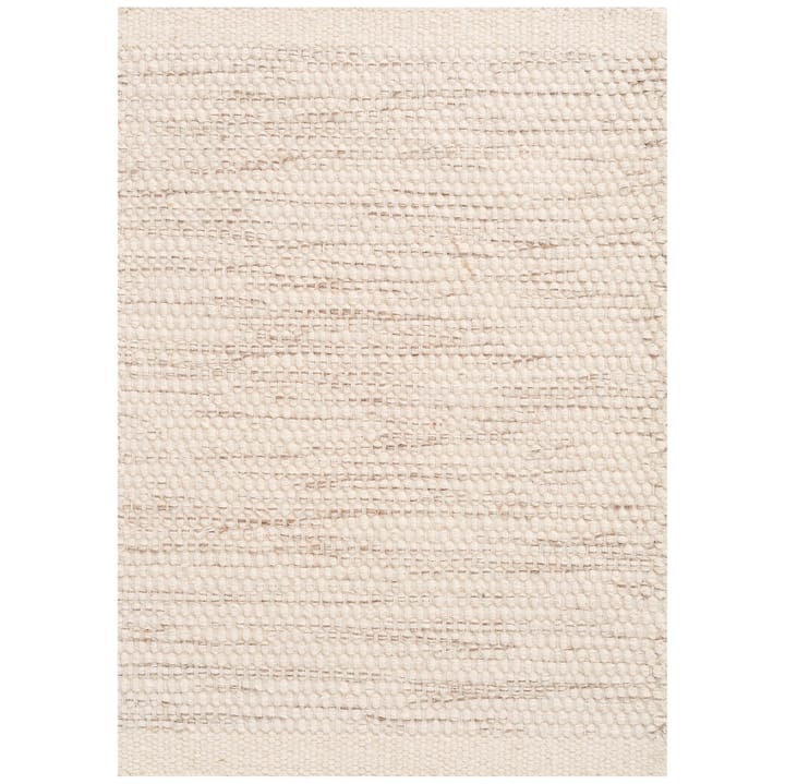 Asko 地毯  70x140 cm - off 白色, 70x140 cm - Linie Design
