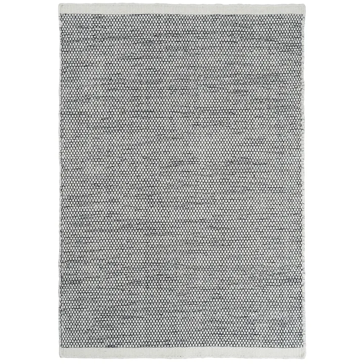 Asko 地毯70x140cm - 混色 - Linie Design