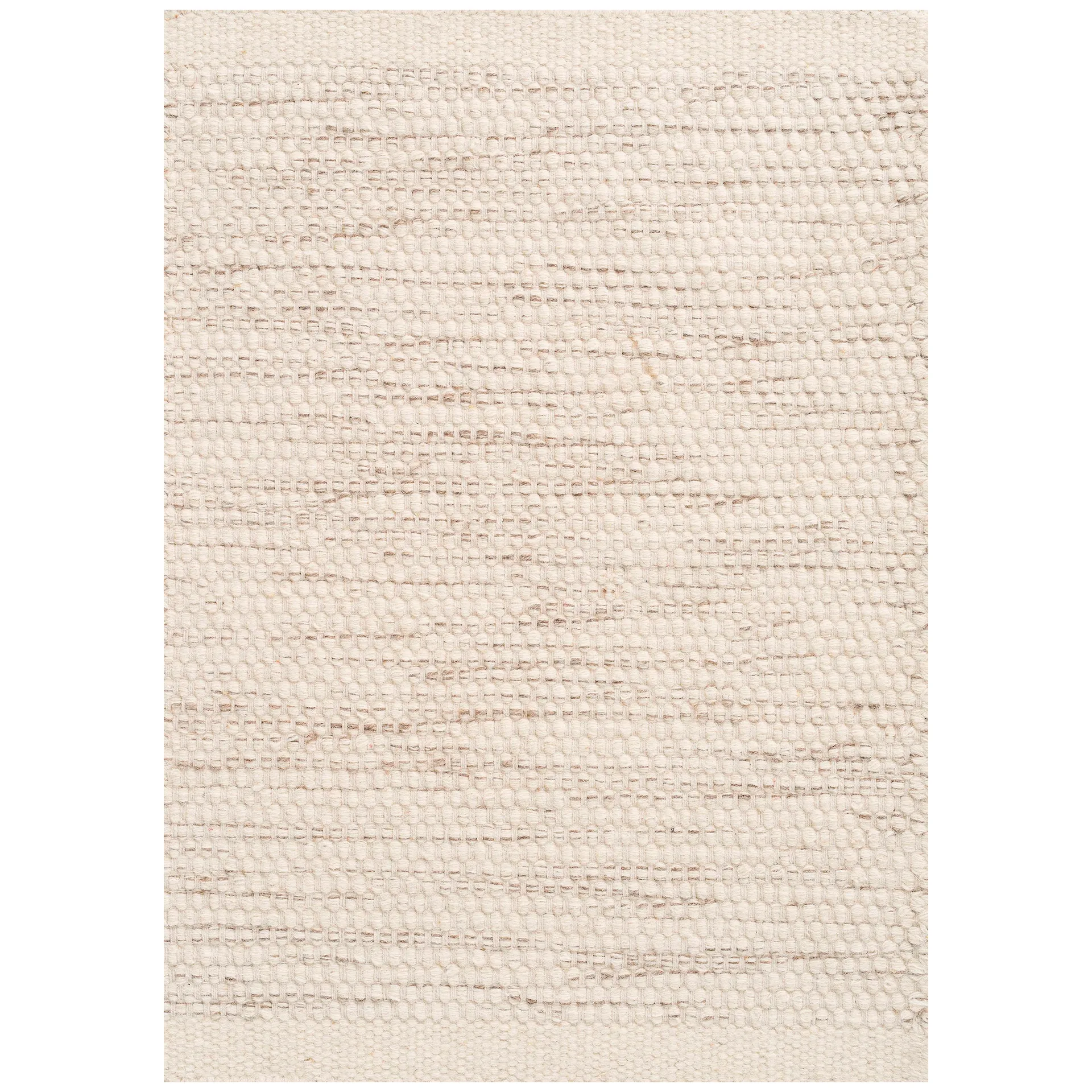 Asko 地毯70x140cm, 米白色 Linie Design