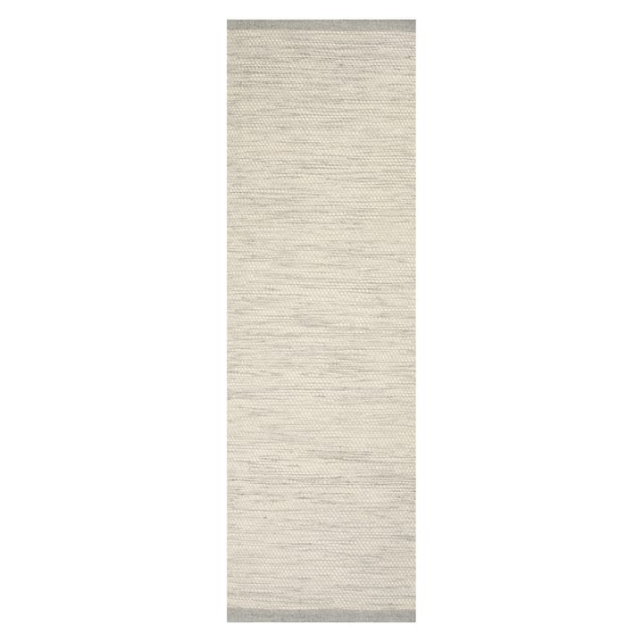Asko 地毯  80x250 cm - iron, 80x250 cm - Linie Design