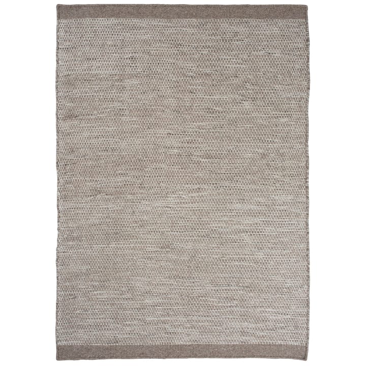 Asko 地毯  80x250 cm - light 灰色, 80x250 cm - Linie Design