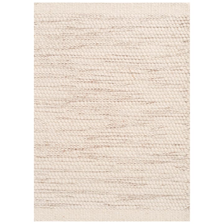 Asko 地毯  80x250 cm - off 白色 - Linie Design