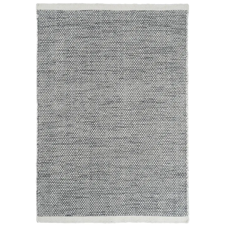 Asko 地毯80x250cm - 混色 - Linie Design