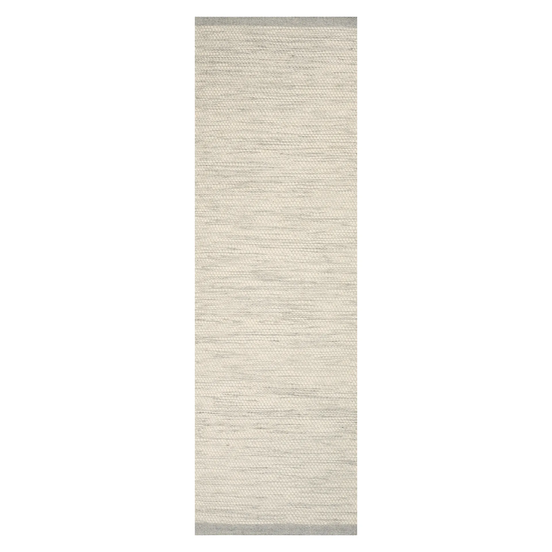 Asko 地毯80x250cm, 铁灰色 Linie Design