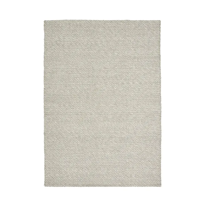 Caldo 地毯 170x240cm - 花岗岩灰色 - Linie Design
