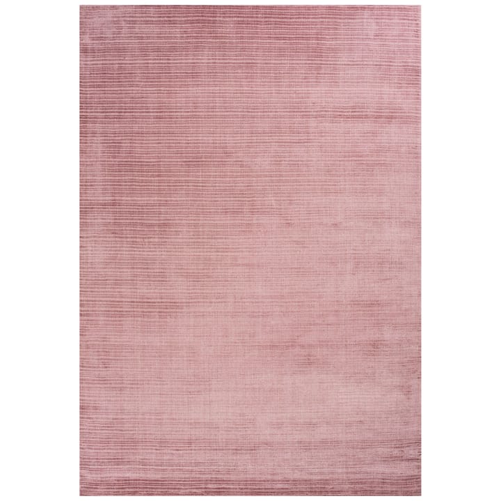 Cover 地毯  170x240 cm, 玫瑰色 Linie Design