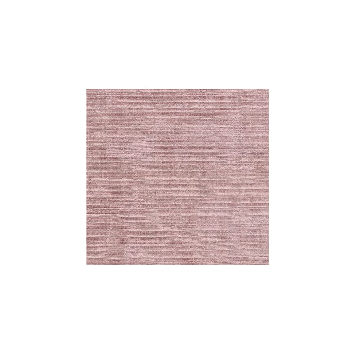 Cover 地毯  170x240 cm, 玫瑰色 Linie Design